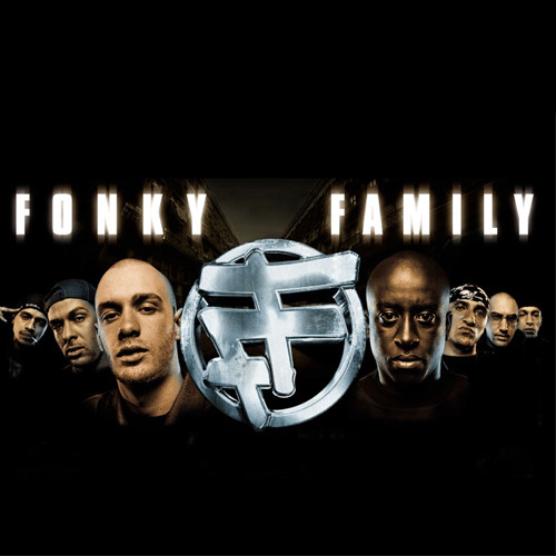 Fonky Family资料,Fonky Family最新歌曲,Fonky FamilyMV视频,Fonky Family音乐专辑,Fonky Family好听的歌