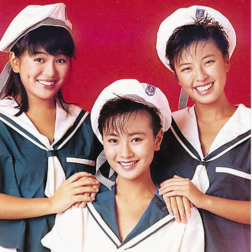 开心少女组资料,开心少女组最新歌曲,开心少女组MV视频,开心少女组音乐专辑,开心少女组好听的歌