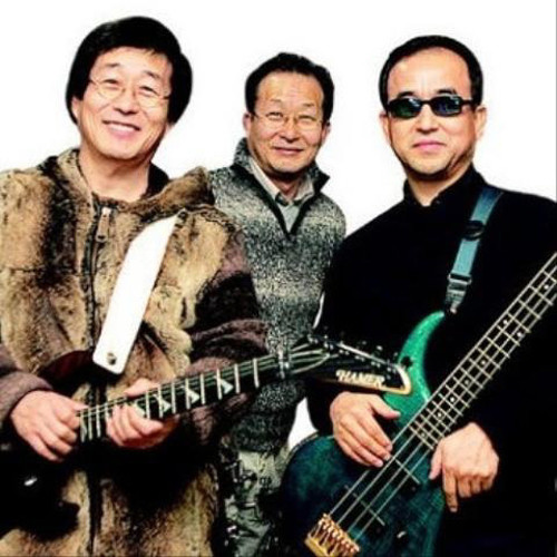 산울림资料,산울림最新歌曲,산울림MV视频,산울림音乐专辑,산울림好听的歌