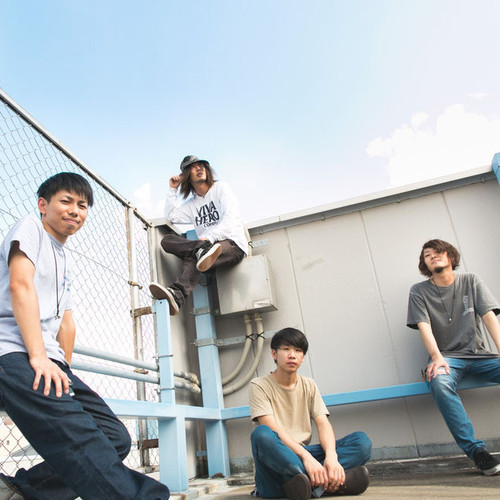ALBRIGHT KNOT资料,ALBRIGHT KNOT最新歌曲,ALBRIGHT KNOTMV视频,ALBRIGHT KNOT音乐专辑,ALBRIGHT KNOT好听的歌