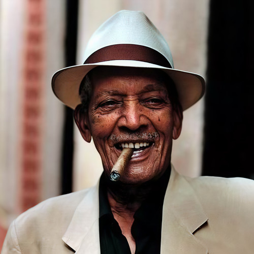 Compay Segundo资料,Compay Segundo最新歌曲,Compay SegundoMV视频,Compay Segundo音乐专辑,Compay Segundo好听的歌