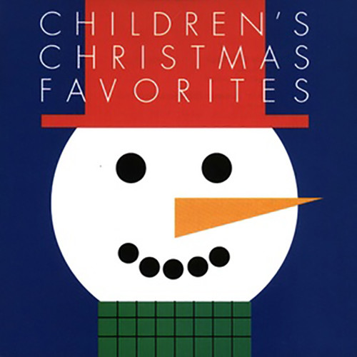 Children's Christmas Favorites资料,Children's Christmas Favorites最新歌曲,Children's Christmas FavoritesMV视频,Children's Christmas Favorites音乐专辑,Children's Christmas Favorites好听的歌