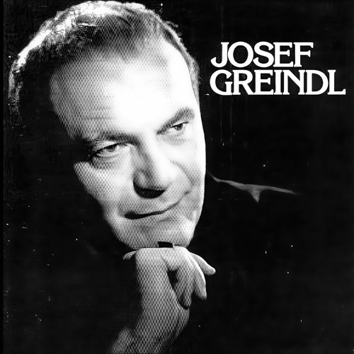 Josef Greindl资料,Josef Greindl最新歌曲,Josef GreindlMV视频,Josef Greindl音乐专辑,Josef Greindl好听的歌