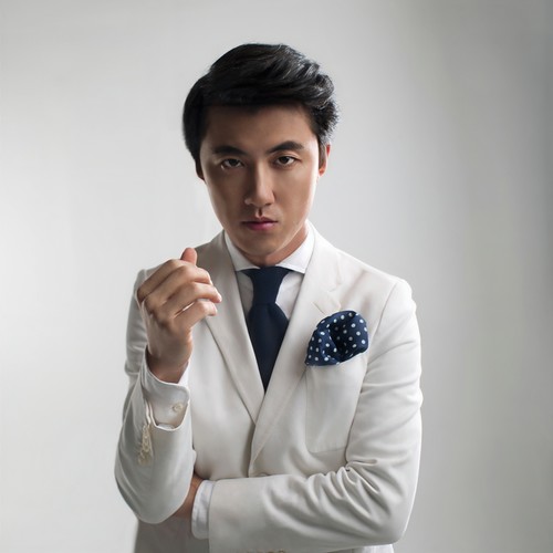 Haiou Zhang资料,Haiou Zhang最新歌曲,Haiou ZhangMV视频,Haiou Zhang音乐专辑,Haiou Zhang好听的歌