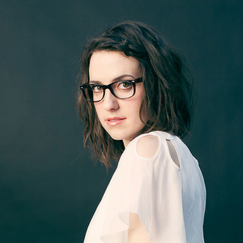 Audrey Assad资料,Audrey Assad最新歌曲,Audrey AssadMV视频,Audrey Assad音乐专辑,Audrey Assad好听的歌