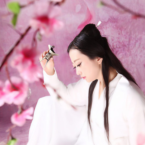 吟墨资料,吟墨最新歌曲,吟墨MV视频,吟墨音乐专辑,吟墨好听的歌