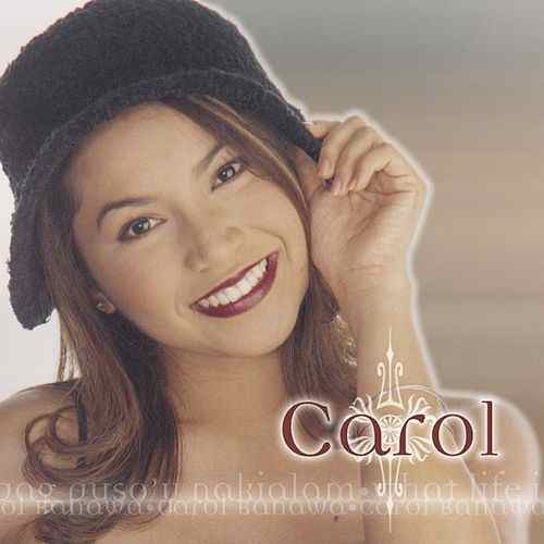 Carol Banawa资料,Carol Banawa最新歌曲,Carol BanawaMV视频,Carol Banawa音乐专辑,Carol Banawa好听的歌