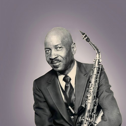 Eddie Vinson资料,Eddie Vinson最新歌曲,Eddie VinsonMV视频,Eddie Vinson音乐专辑,Eddie Vinson好听的歌