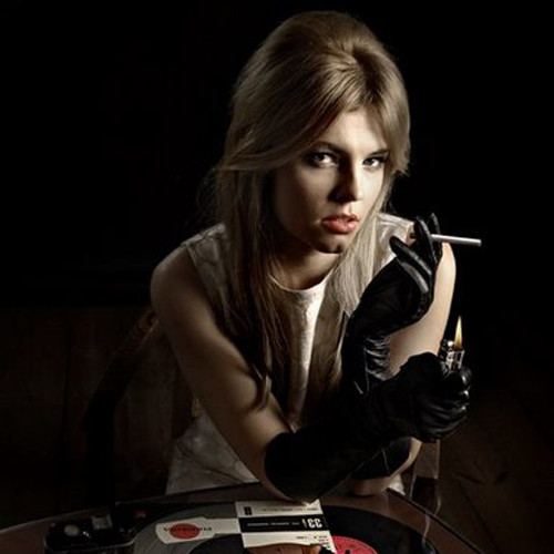 Ania Cecilia资料,Ania Cecilia最新歌曲,Ania CeciliaMV视频,Ania Cecilia音乐专辑,Ania Cecilia好听的歌
