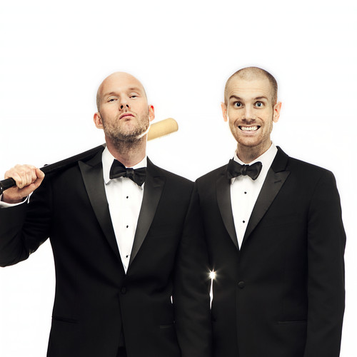 Dada Life资料,Dada Life最新歌曲,Dada LifeMV视频,Dada Life音乐专辑,Dada Life好听的歌