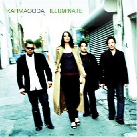 Karmacoda资料,Karmacoda最新歌曲,KarmacodaMV视频,Karmacoda音乐专辑,Karmacoda好听的歌