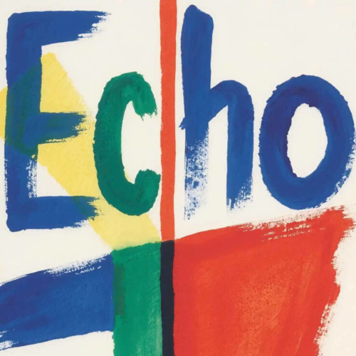 Echo资料,Echo最新歌曲,EchoMV视频,Echo音乐专辑,Echo好听的歌