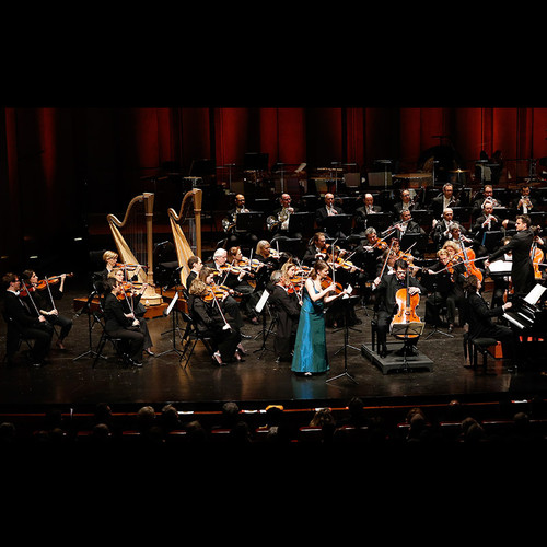 Orchestre de l'Opéra Bastille资料,Orchestre de l'Opéra Bastille最新歌曲,Orchestre de l'Opéra BastilleMV视频,Orchestre de l'Opéra Bastille音乐专辑,Orchestre de l'Opéra Bastille好听的歌