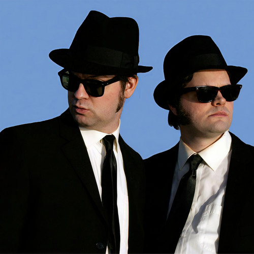 The Blues Brothers资料,The Blues Brothers最新歌曲,The Blues BrothersMV视频,The Blues Brothers音乐专辑,The Blues Brothers好听的歌