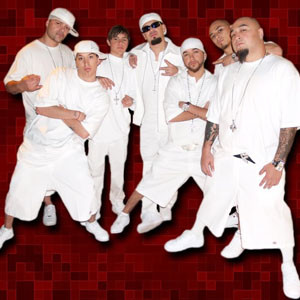 A.B. Quintanilla III Y Los Kumbia Kings资料,A.B. Quintanilla III Y Los Kumbia Kings最新歌曲,A.B. Quintanilla III Y Los Kumbia KingsMV视频,A.B. Quintanilla III Y Los Kumbia Kings音乐专辑,A.B. Quintanilla III Y Los Kumbia Kings好听的歌