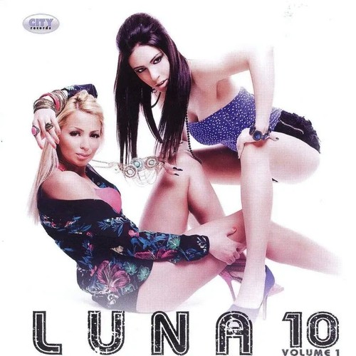 Luna资料,Luna最新歌曲,LunaMV视频,Luna音乐专辑,Luna好听的歌
