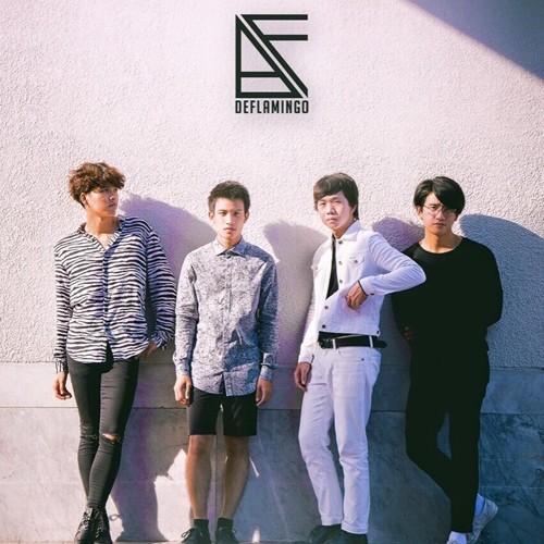 De Flamingo资料,De Flamingo最新歌曲,De FlamingoMV视频,De Flamingo音乐专辑,De Flamingo好听的歌