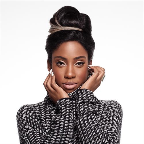 Sevyn Streeter资料,Sevyn Streeter最新歌曲,Sevyn StreeterMV视频,Sevyn Streeter音乐专辑,Sevyn Streeter好听的歌