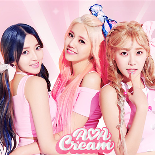 AOA CREAM资料,AOA CREAM最新歌曲,AOA CREAMMV视频,AOA CREAM音乐专辑,AOA CREAM好听的歌