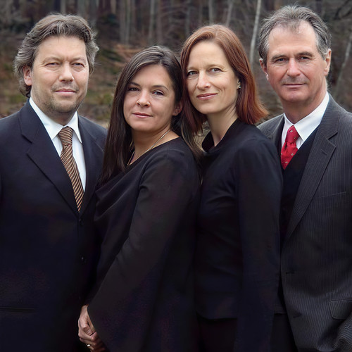 Rosamunde Quartett资料,Rosamunde Quartett最新歌曲,Rosamunde QuartettMV视频,Rosamunde Quartett音乐专辑,Rosamunde Quartett好听的歌