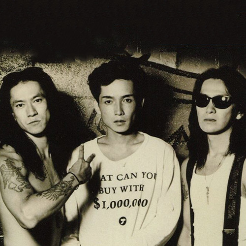 Blankey Jet City资料,Blankey Jet City最新歌曲,Blankey Jet CityMV视频,Blankey Jet City音乐专辑,Blankey Jet City好听的歌