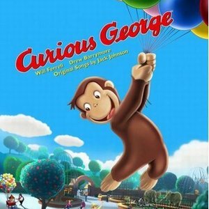 Curious George资料,Curious George最新歌曲,Curious GeorgeMV视频,Curious George音乐专辑,Curious George好听的歌