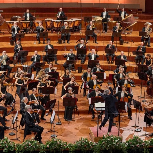 Orchestra Sinfonica Nazionale della Rai资料,Orchestra Sinfonica Nazionale della Rai最新歌曲,Orchestra Sinfonica Nazionale della RaiMV视频,Orchestra Sinfonica Nazionale della Rai音乐专辑,Orchestra Sinfonica Nazionale della Rai好听的歌