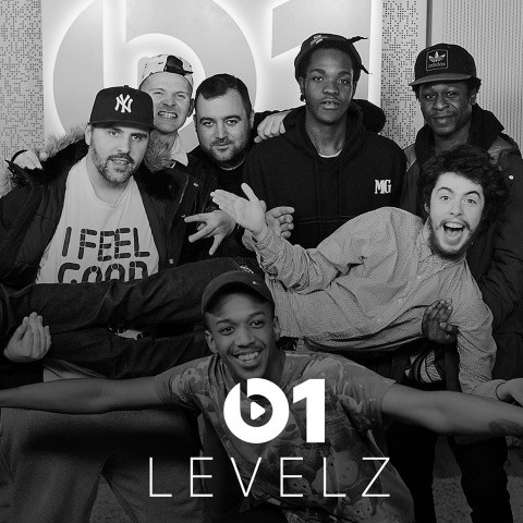 LEVELZ资料,LEVELZ最新歌曲,LEVELZMV视频,LEVELZ音乐专辑,LEVELZ好听的歌