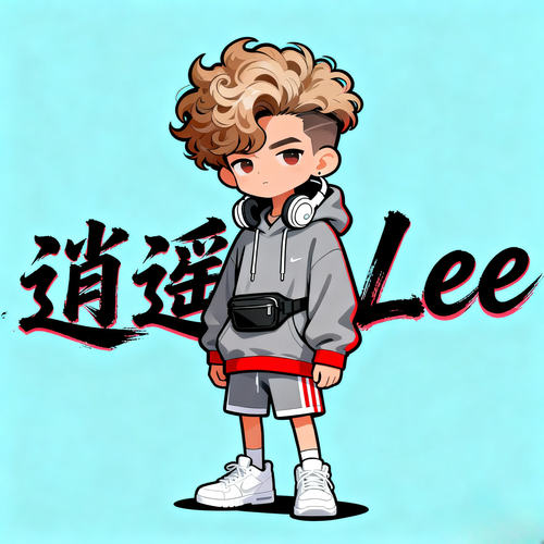 逍遥Lee资料,逍遥Lee最新歌曲,逍遥LeeMV视频,逍遥Lee音乐专辑,逍遥Lee好听的歌