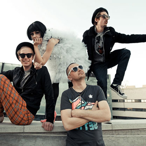 Triana Park资料,Triana Park最新歌曲,Triana ParkMV视频,Triana Park音乐专辑,Triana Park好听的歌