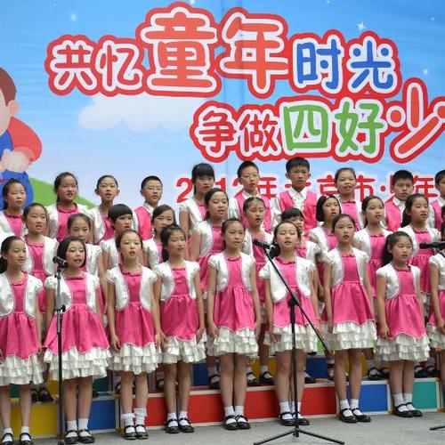 北京市少年宫合唱团资料,北京市少年宫合唱团最新歌曲,北京市少年宫合唱团MV视频,北京市少年宫合唱团音乐专辑,北京市少年宫合唱团好听的歌