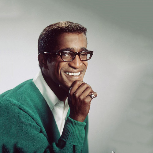 Sammy Davis Jr.资料,Sammy Davis Jr.最新歌曲,Sammy Davis Jr.MV视频,Sammy Davis Jr.音乐专辑,Sammy Davis Jr.好听的歌