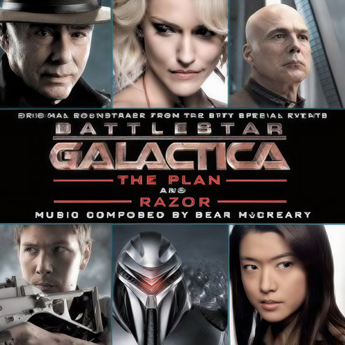 Battlestar Galactica资料,Battlestar Galactica最新歌曲,Battlestar GalacticaMV视频,Battlestar Galactica音乐专辑,Battlestar Galactica好听的歌