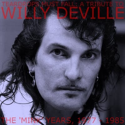 Willy DeVille资料,Willy DeVille最新歌曲,Willy DeVilleMV视频,Willy DeVille音乐专辑,Willy DeVille好听的歌