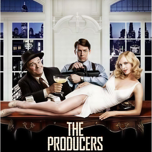 The Producers资料,The Producers最新歌曲,The ProducersMV视频,The Producers音乐专辑,The Producers好听的歌