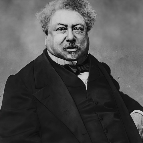 Alexandre Dumas资料,Alexandre Dumas最新歌曲,Alexandre DumasMV视频,Alexandre Dumas音乐专辑,Alexandre Dumas好听的歌
