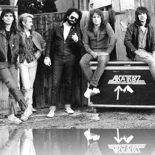 Alcatrazz资料,Alcatrazz最新歌曲,AlcatrazzMV视频,Alcatrazz音乐专辑,Alcatrazz好听的歌