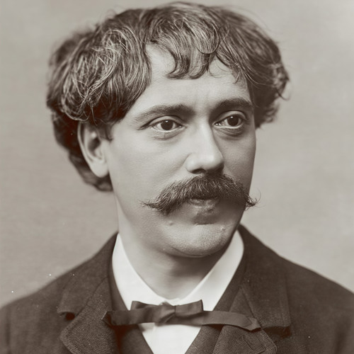Pablo de Sarasate资料,Pablo de Sarasate最新歌曲,Pablo de SarasateMV视频,Pablo de Sarasate音乐专辑,Pablo de Sarasate好听的歌