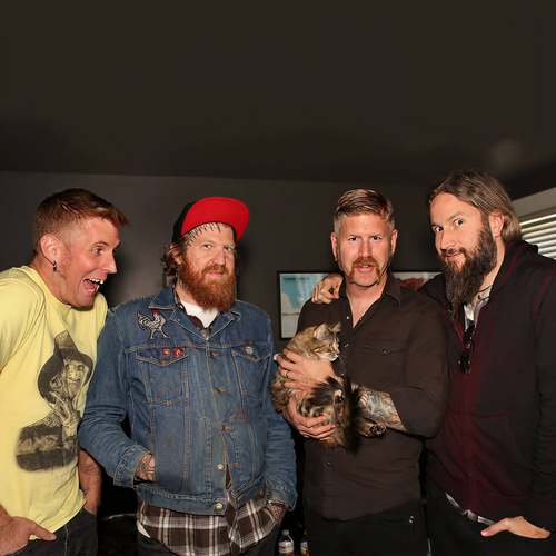 Mastodon资料,Mastodon最新歌曲,MastodonMV视频,Mastodon音乐专辑,Mastodon好听的歌