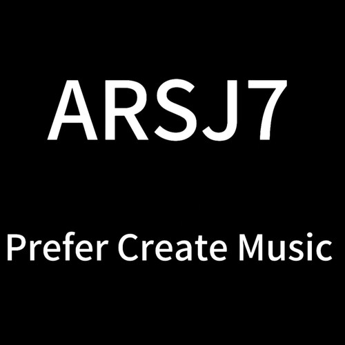 ARSJ7资料,ARSJ7最新歌曲,ARSJ7MV视频,ARSJ7音乐专辑,ARSJ7好听的歌