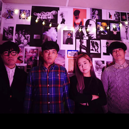 안녕의 온도资料,안녕의 온도最新歌曲,안녕의 온도MV视频,안녕의 온도音乐专辑,안녕의 온도好听的歌