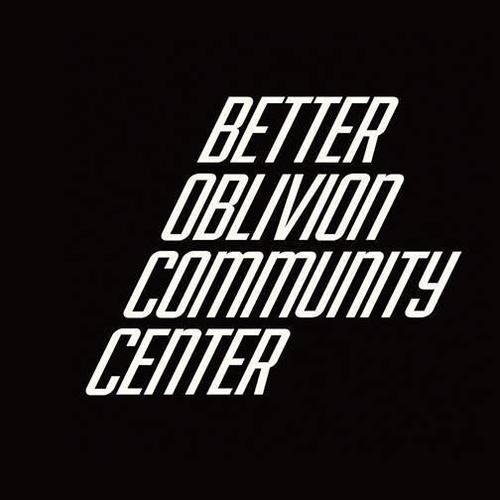 Better Oblivion Community Center资料,Better Oblivion Community Center最新歌曲,Better Oblivion Community CenterMV视频,Better Oblivion Community Center音乐专辑,Better Oblivion Community Center好听的歌