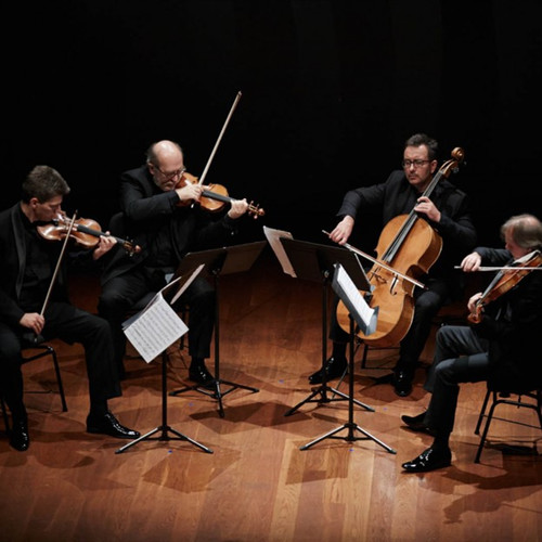 Silesian String Quartet资料,Silesian String Quartet最新歌曲,Silesian String QuartetMV视频,Silesian String Quartet音乐专辑,Silesian String Quartet好听的歌
