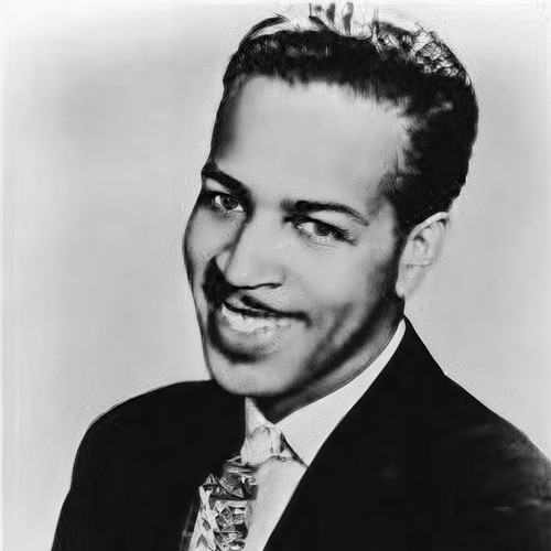 Wynonie Harris资料,Wynonie Harris最新歌曲,Wynonie HarrisMV视频,Wynonie Harris音乐专辑,Wynonie Harris好听的歌