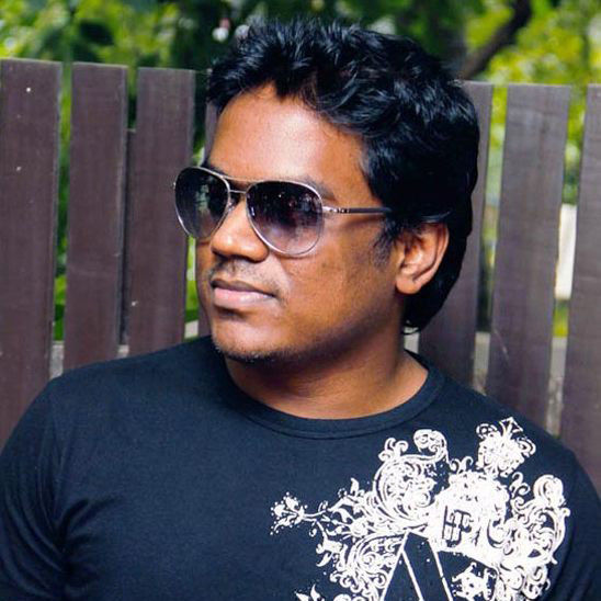 Yuvanshankar Raja资料,Yuvanshankar Raja最新歌曲,Yuvanshankar RajaMV视频,Yuvanshankar Raja音乐专辑,Yuvanshankar Raja好听的歌