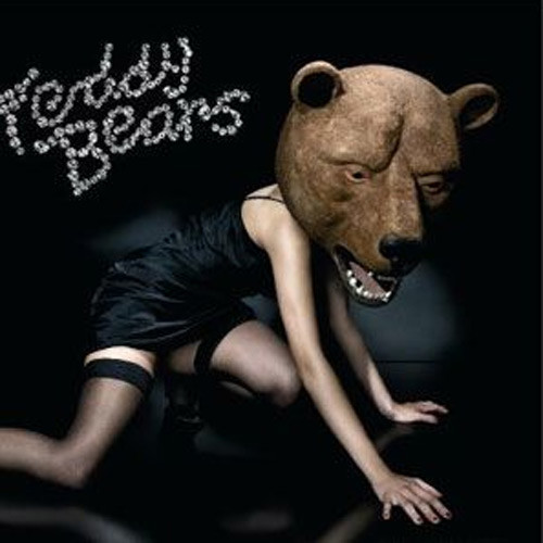 Teddybears资料,Teddybears最新歌曲,TeddybearsMV视频,Teddybears音乐专辑,Teddybears好听的歌