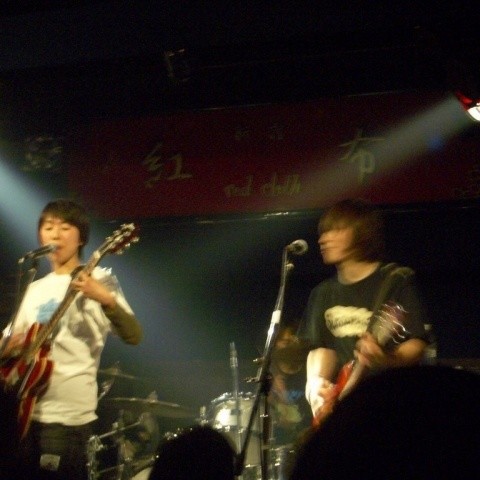 The Automatics资料,The Automatics最新歌曲,The AutomaticsMV视频,The Automatics音乐专辑,The Automatics好听的歌