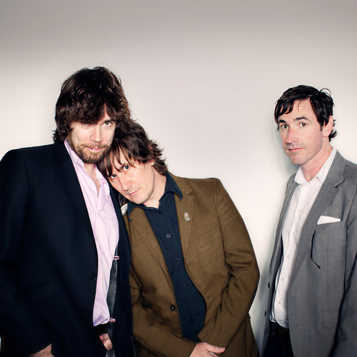 The Mountain Goats资料,The Mountain Goats最新歌曲,The Mountain GoatsMV视频,The Mountain Goats音乐专辑,The Mountain Goats好听的歌