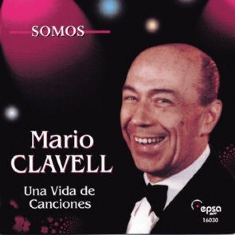 Mario Clavell资料,Mario Clavell最新歌曲,Mario ClavellMV视频,Mario Clavell音乐专辑,Mario Clavell好听的歌
