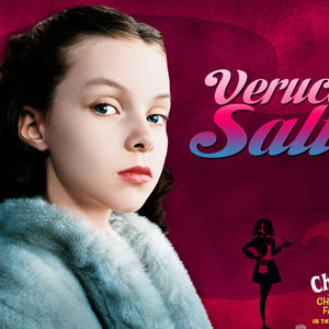 Veruca Salt资料,Veruca Salt最新歌曲,Veruca SaltMV视频,Veruca Salt音乐专辑,Veruca Salt好听的歌